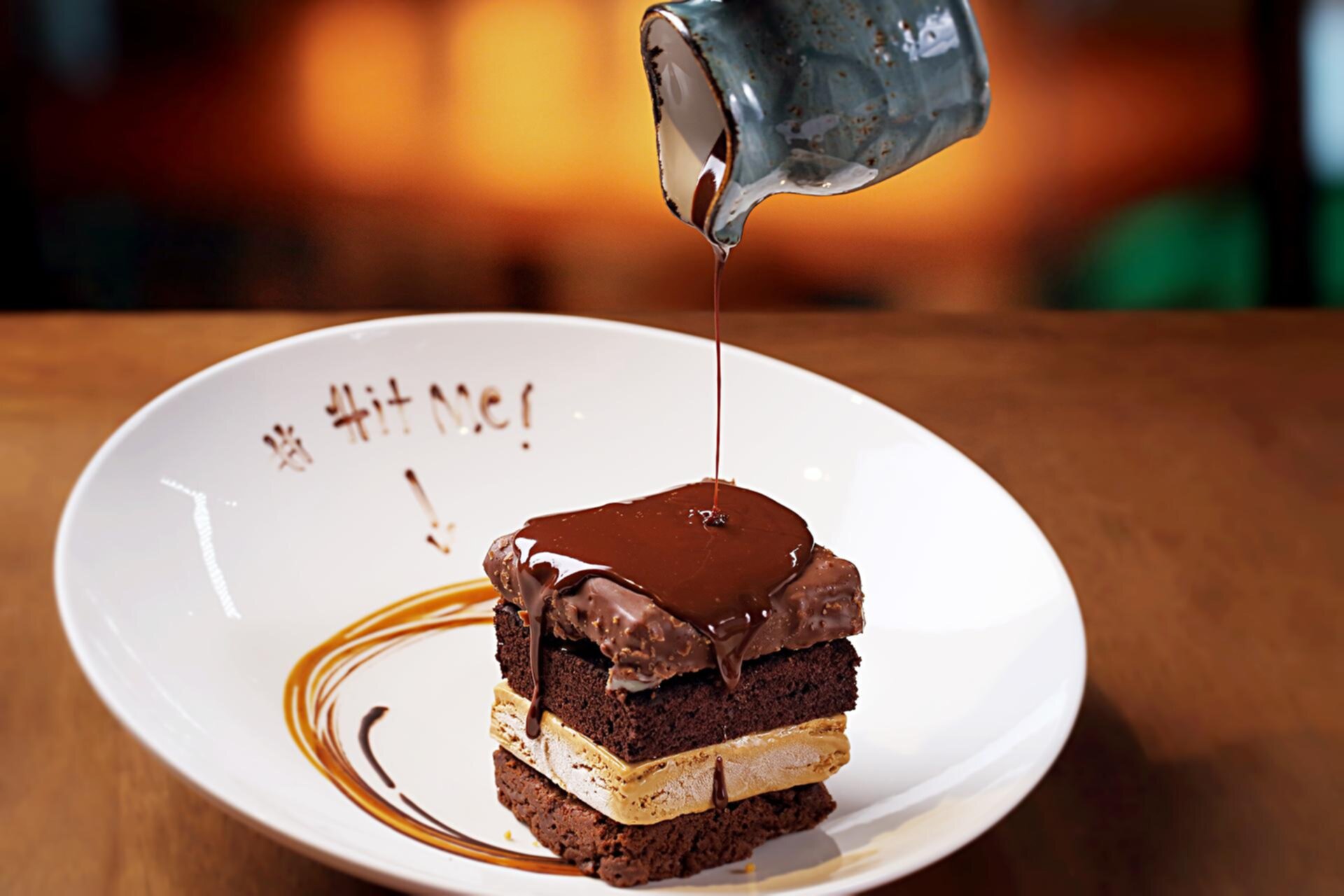 Cioccolat Italiani