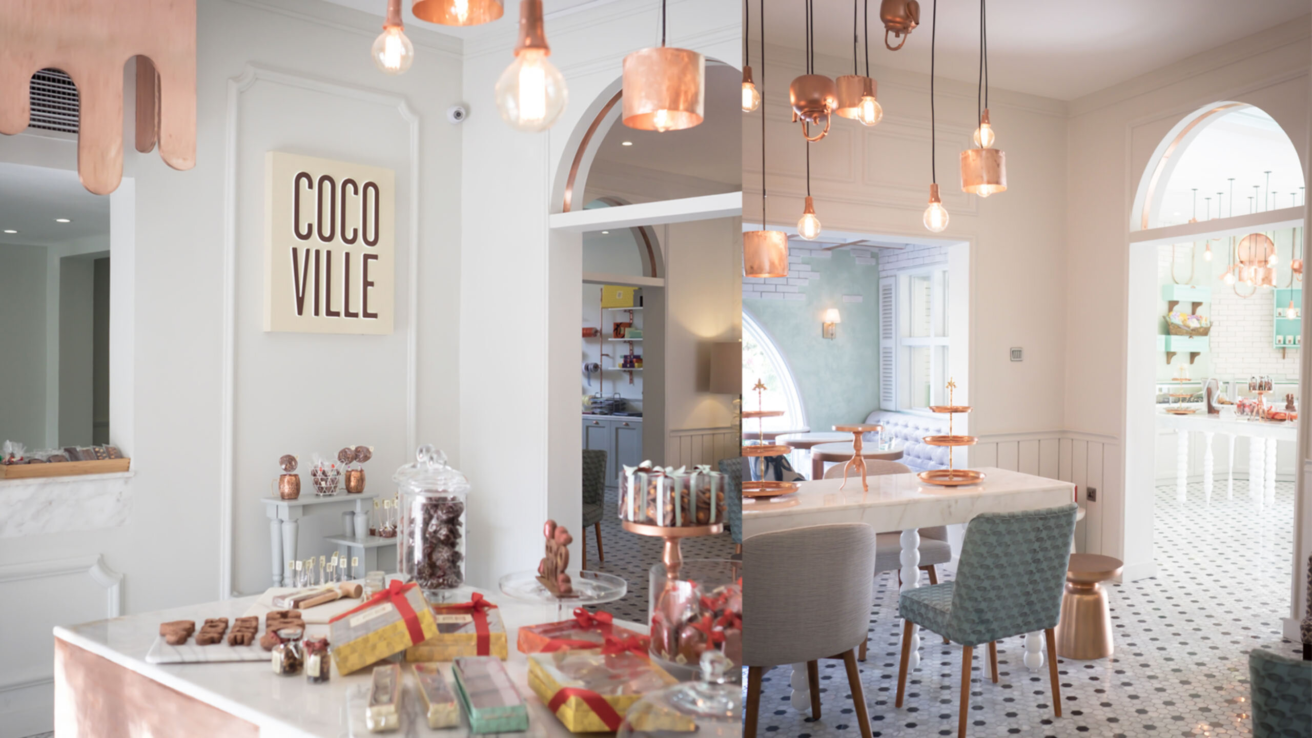 Cocoville Dubai