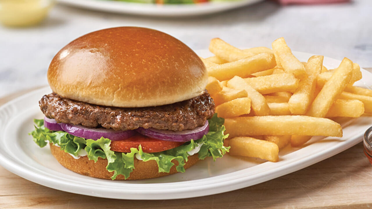 Burgeri