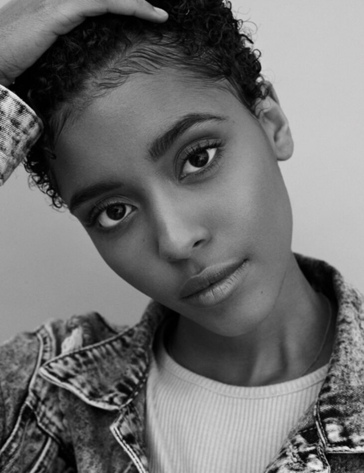 Monet Huie