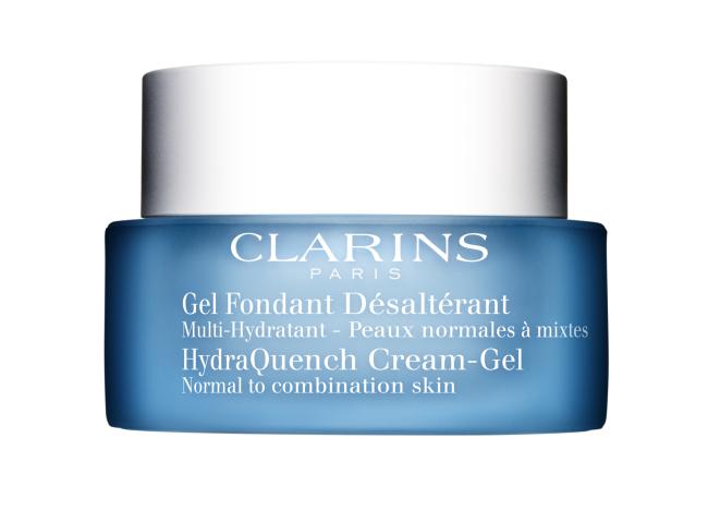 Clarins Hydra Quench Cream