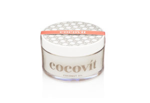 Cocovit Coconut Oil