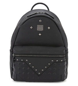 MCM M Moment Small Backpack
