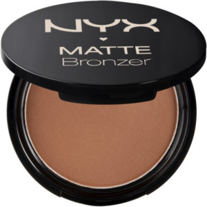 NYX Matte Bronzer (Dark Tan)