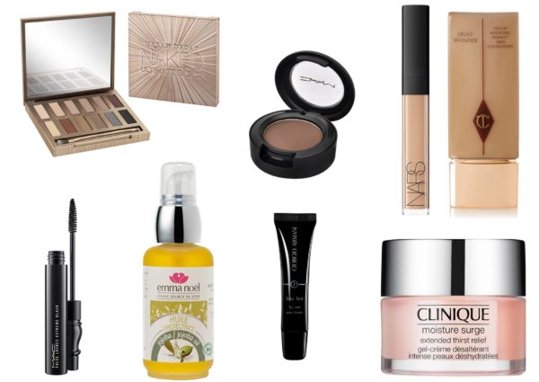 The Bloggers’ Guide To Beauty Essentials