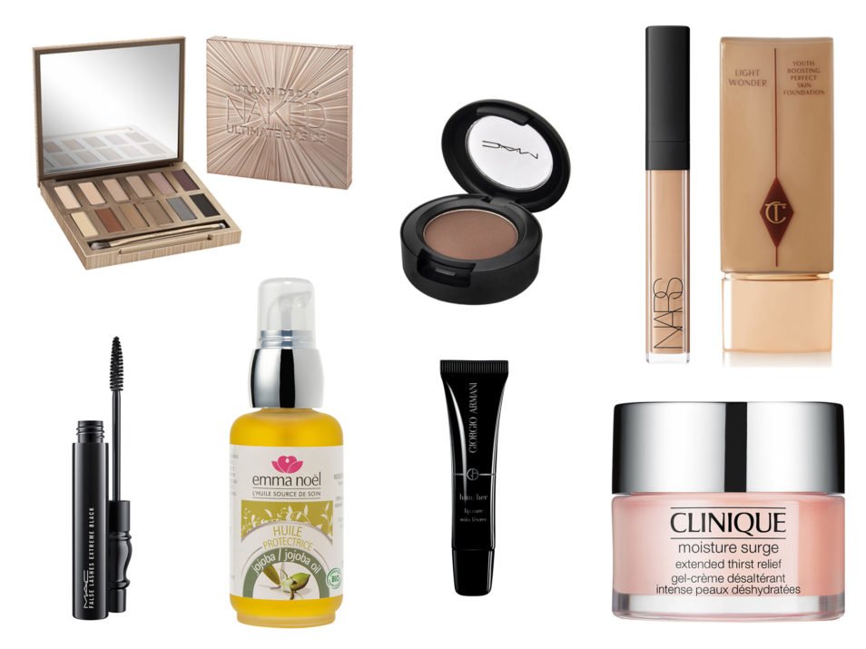 Blogger Beauty Guide