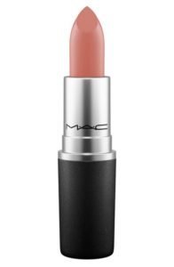 MAC Nude Lipstick (Velvet Teddy)