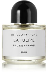 Byredo La Tulipe Eau de Parfum (Tulip & Vetiver)