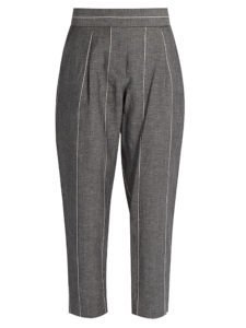 Brunello Cucinelli Relaxed Fit Trousers