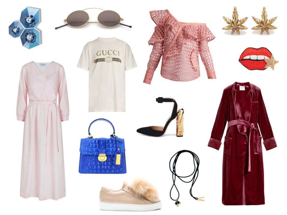 Currently Coveting: Summer 101