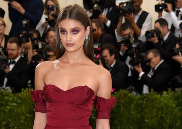 Our Favourite Met Gala Beauty Looks