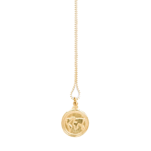 Cinco Jewellery Ginger Necklace