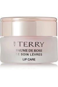 By Terry SPF15 Baume De Rose Lip Protectant
