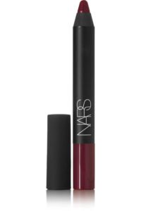 NARS Velvet Matte Lip Pencil (Endangered Red)