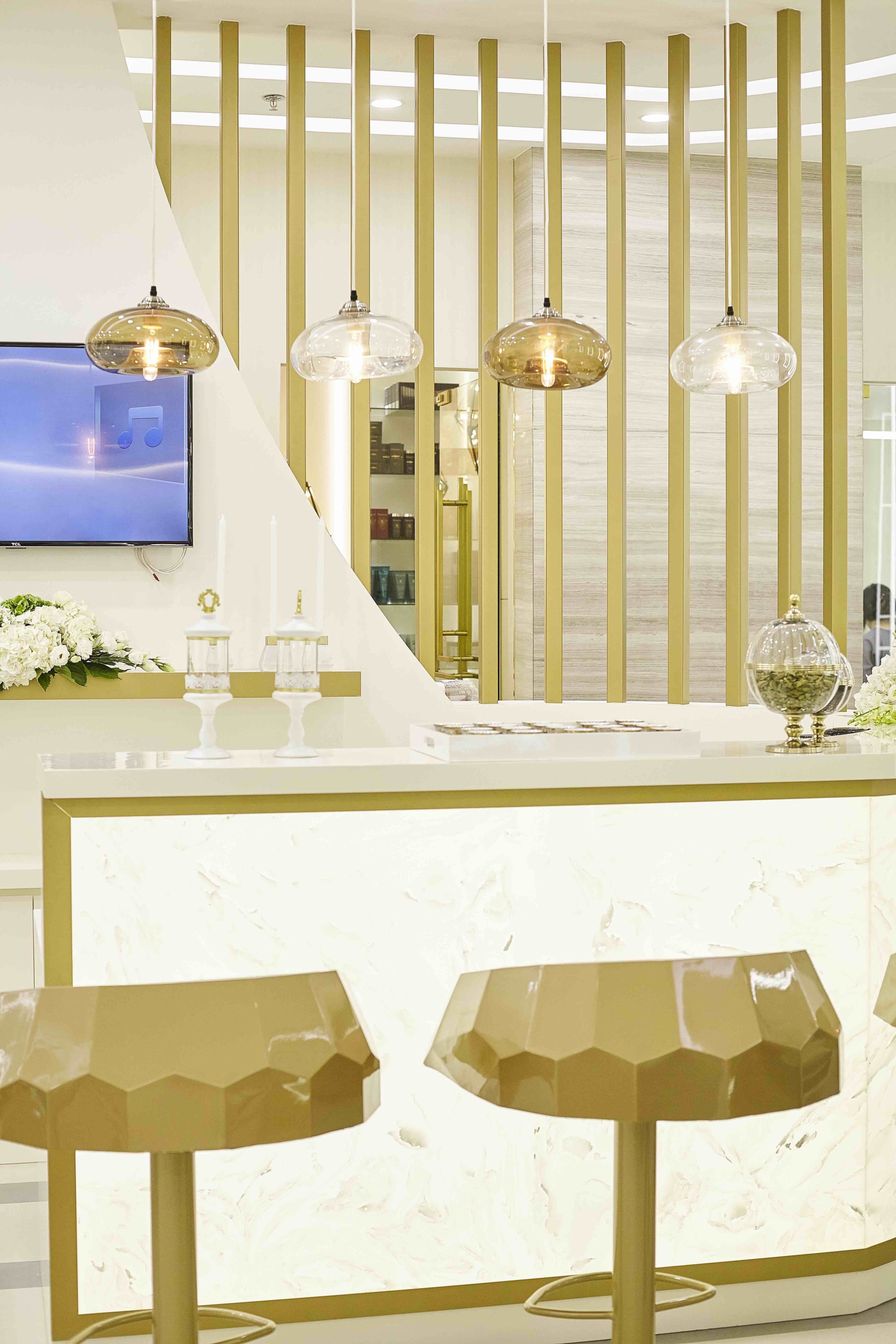 Caro Beauty Spa Dubai