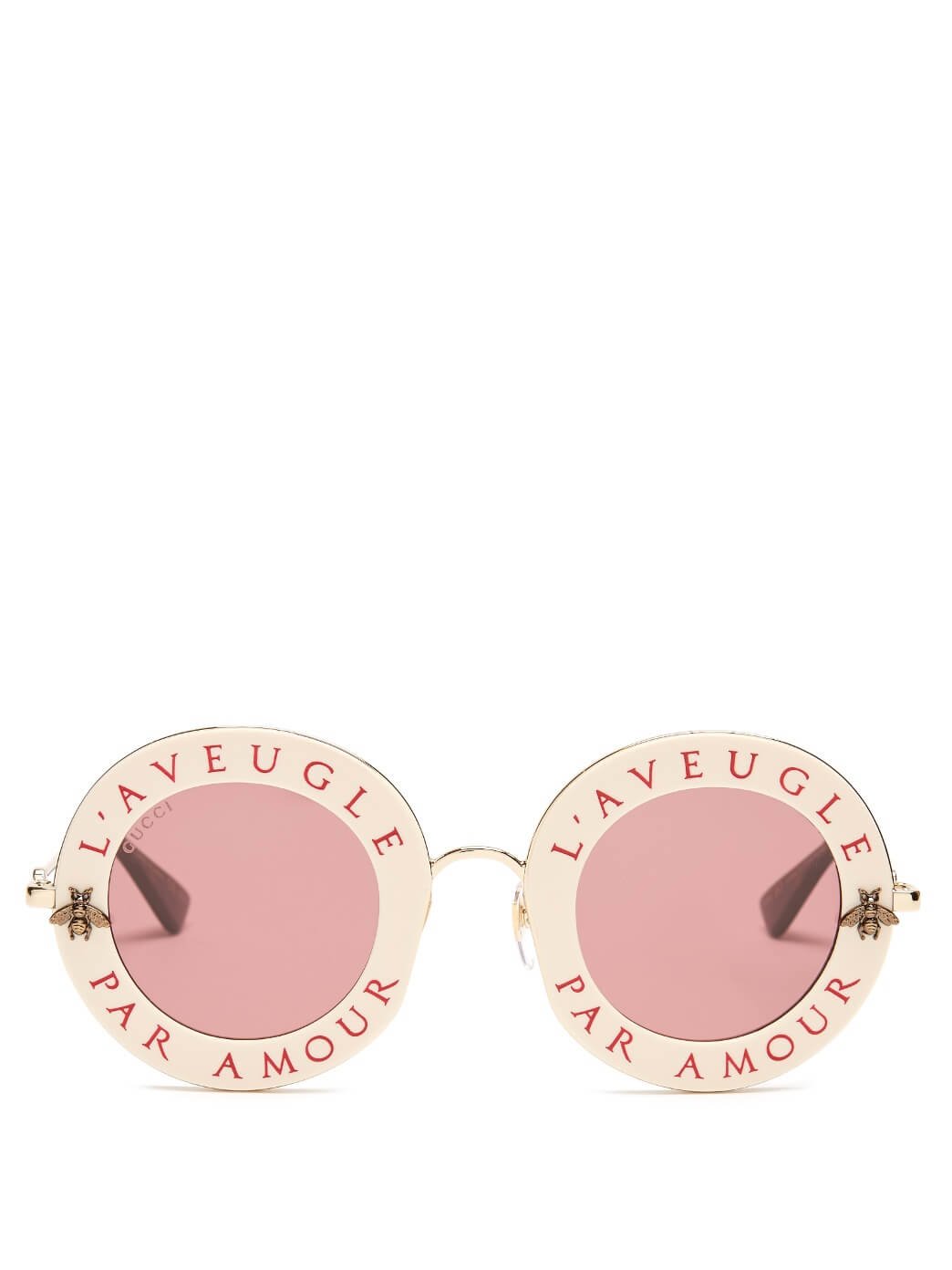 Gucci L'Avegule Sunglasses