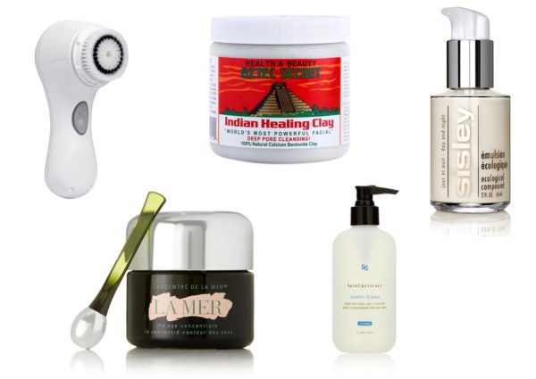 The Skin Care Essentials