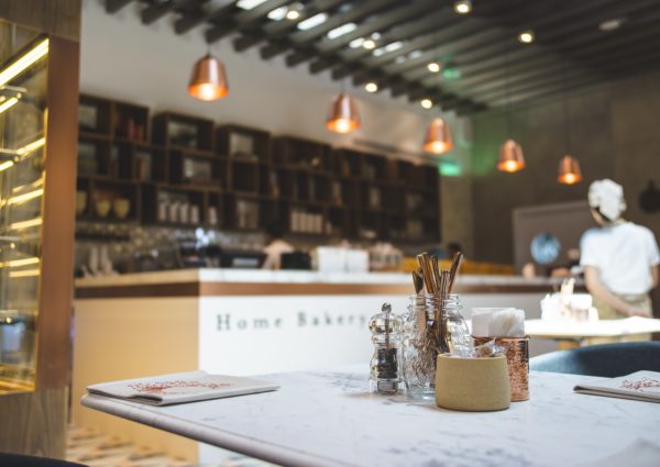 Home Bakery: Inside Our Favourite Dubai Dessert Spot