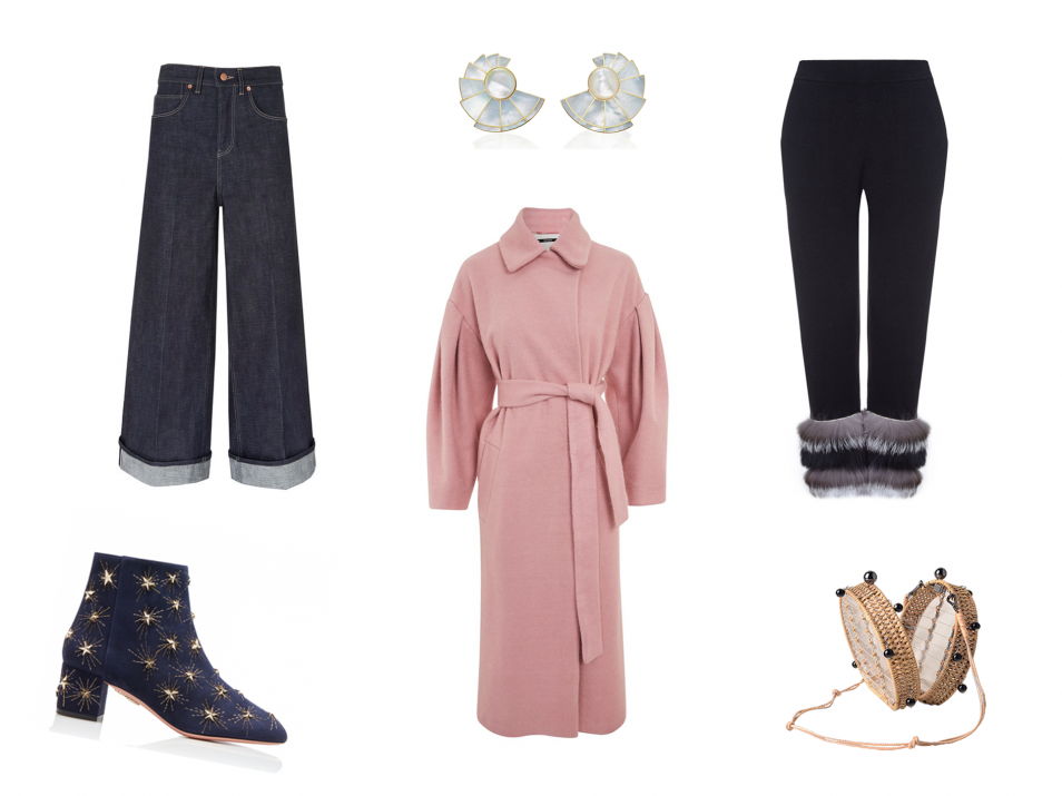 Currently Coveting: Fall Essentials