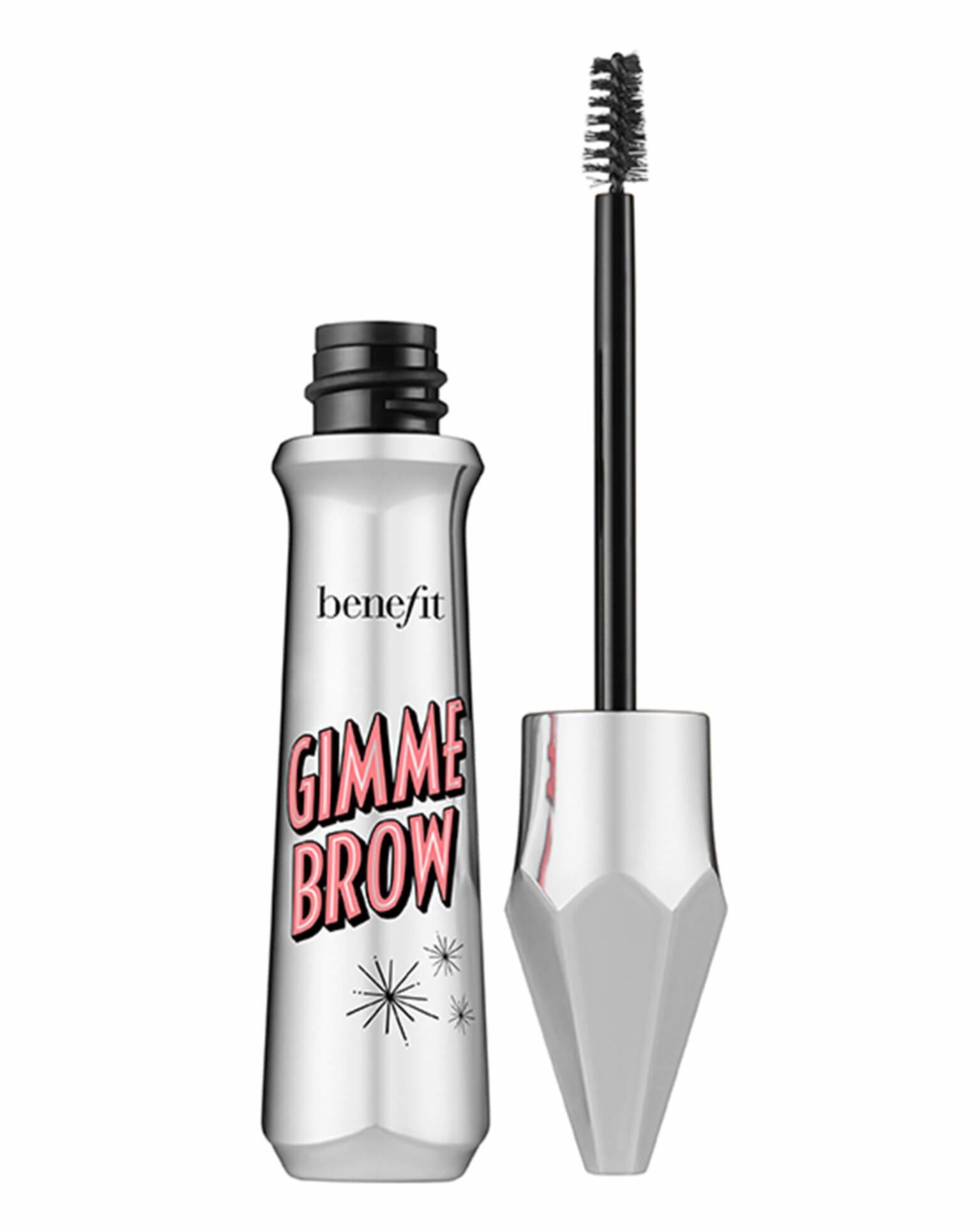 Benefit Cosmetics Gimme Brows Volumizing Eyebrow Gel in Deep