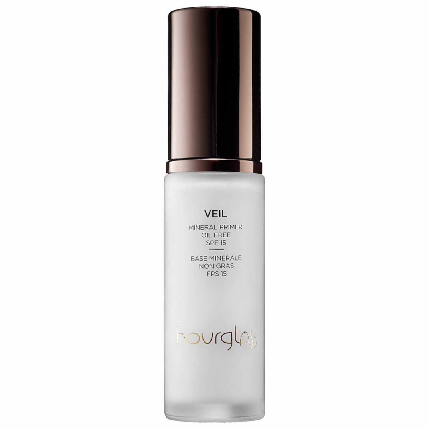 Hourglass Veil Mineral Primer