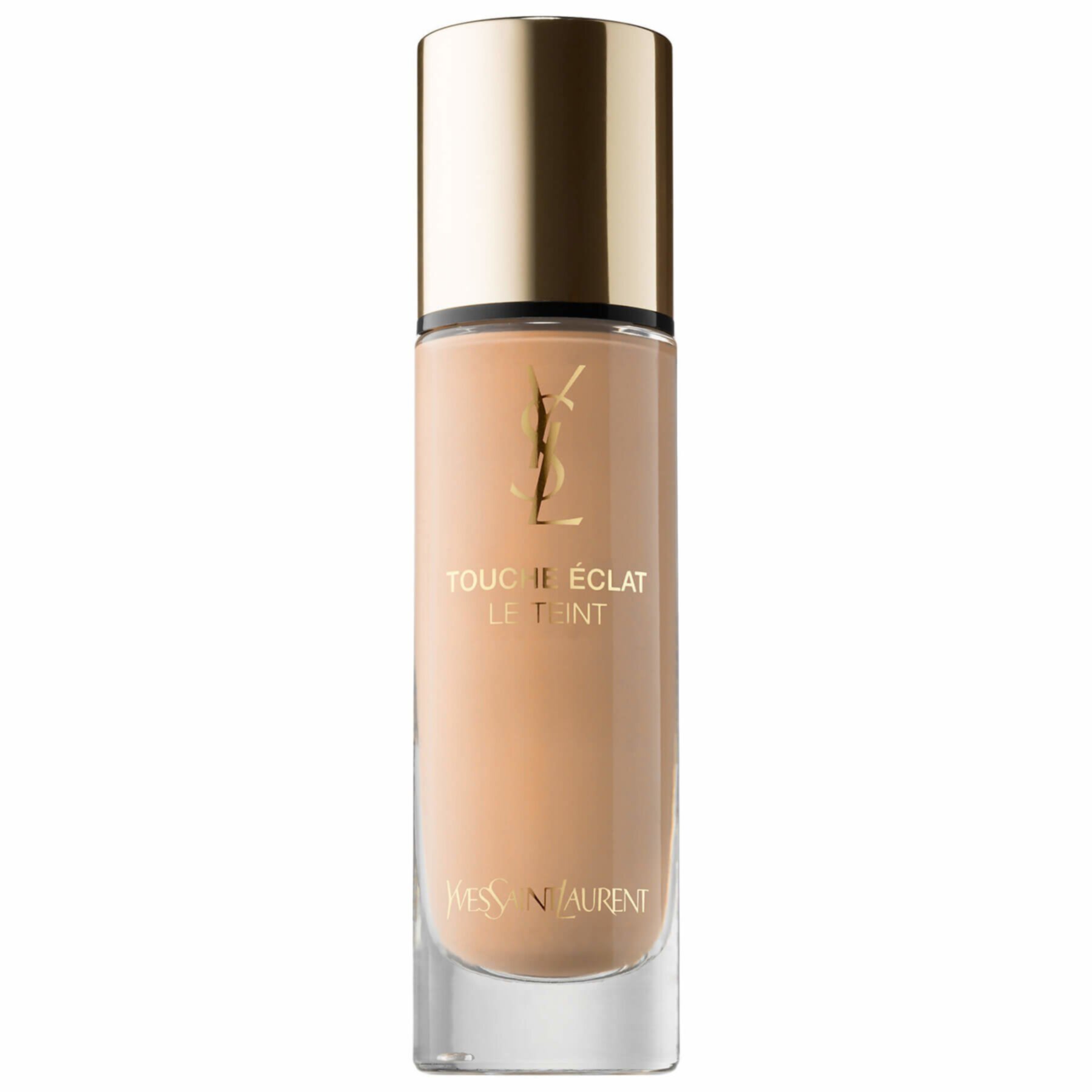 YSL Touche Éclat Le Teint Foundation