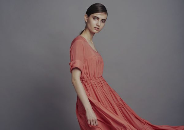 Designers We Love: The Baruni SS18 Collection
