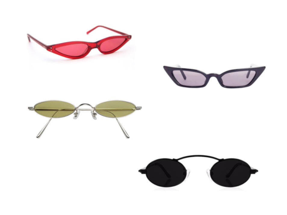 Micro Sunglasses