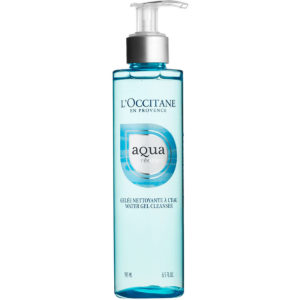 L’Occitane Aqua Reotier Gel Cleanser