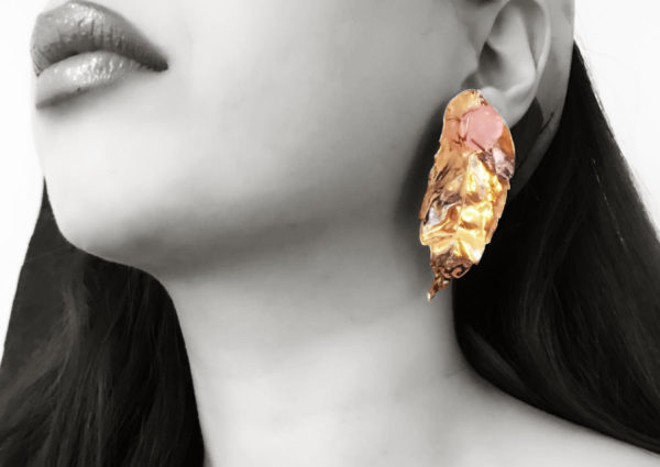 Amanqi Accessories: The ‘AS’ by Akansha Sethi Collection