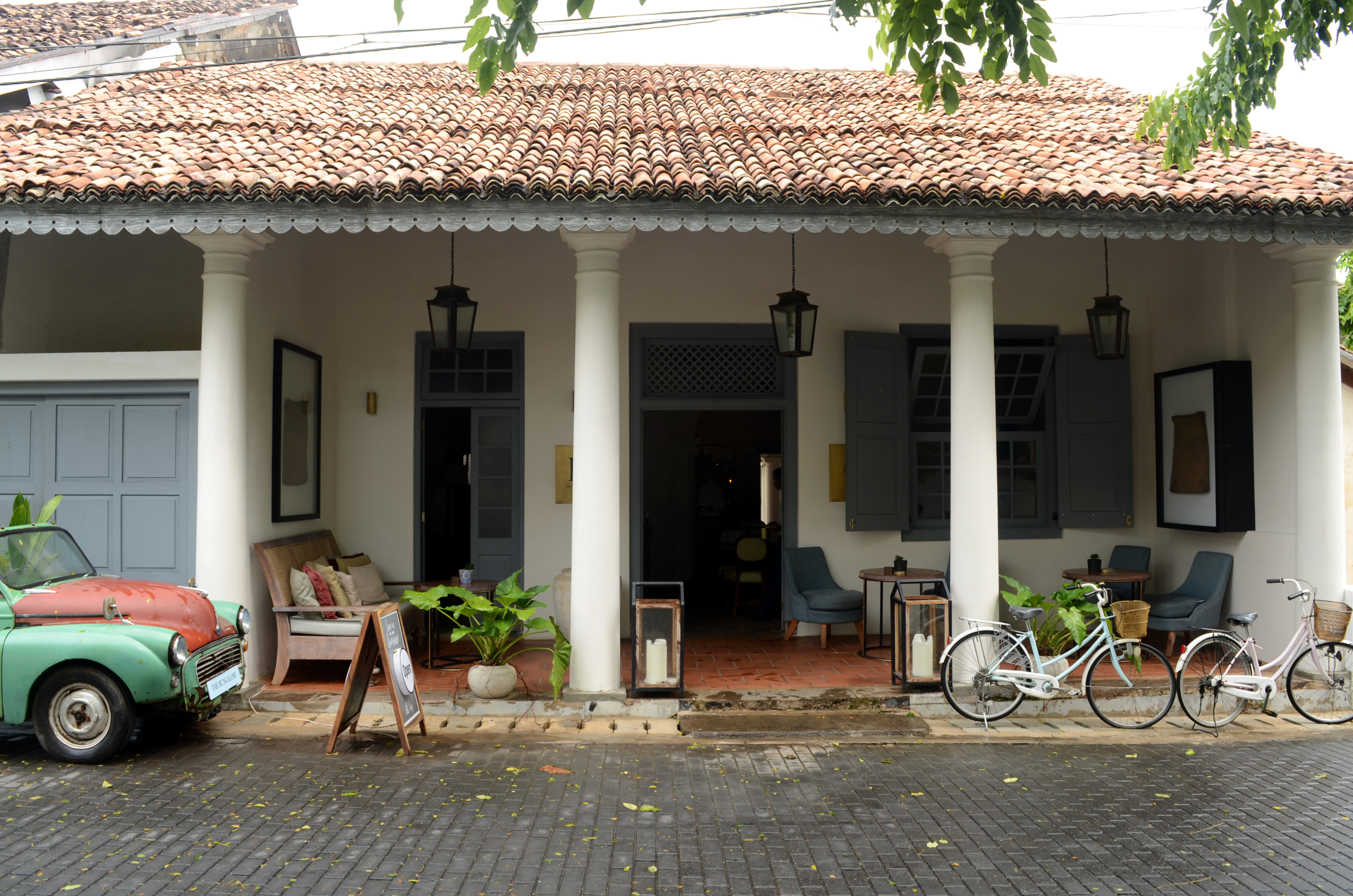 Bungalow
