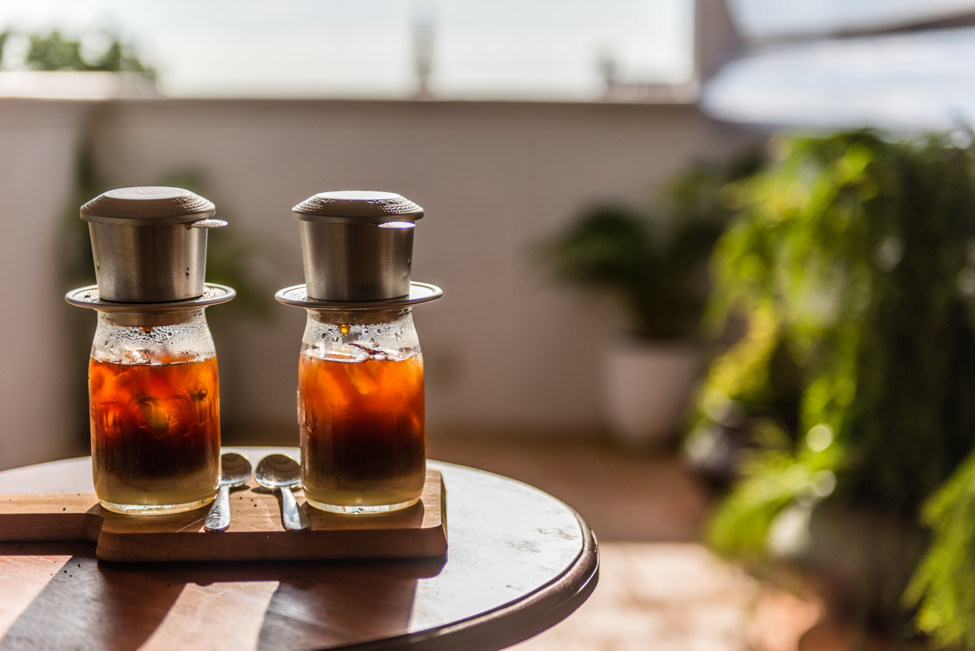 Prince of Galle Vietnamese Coffee