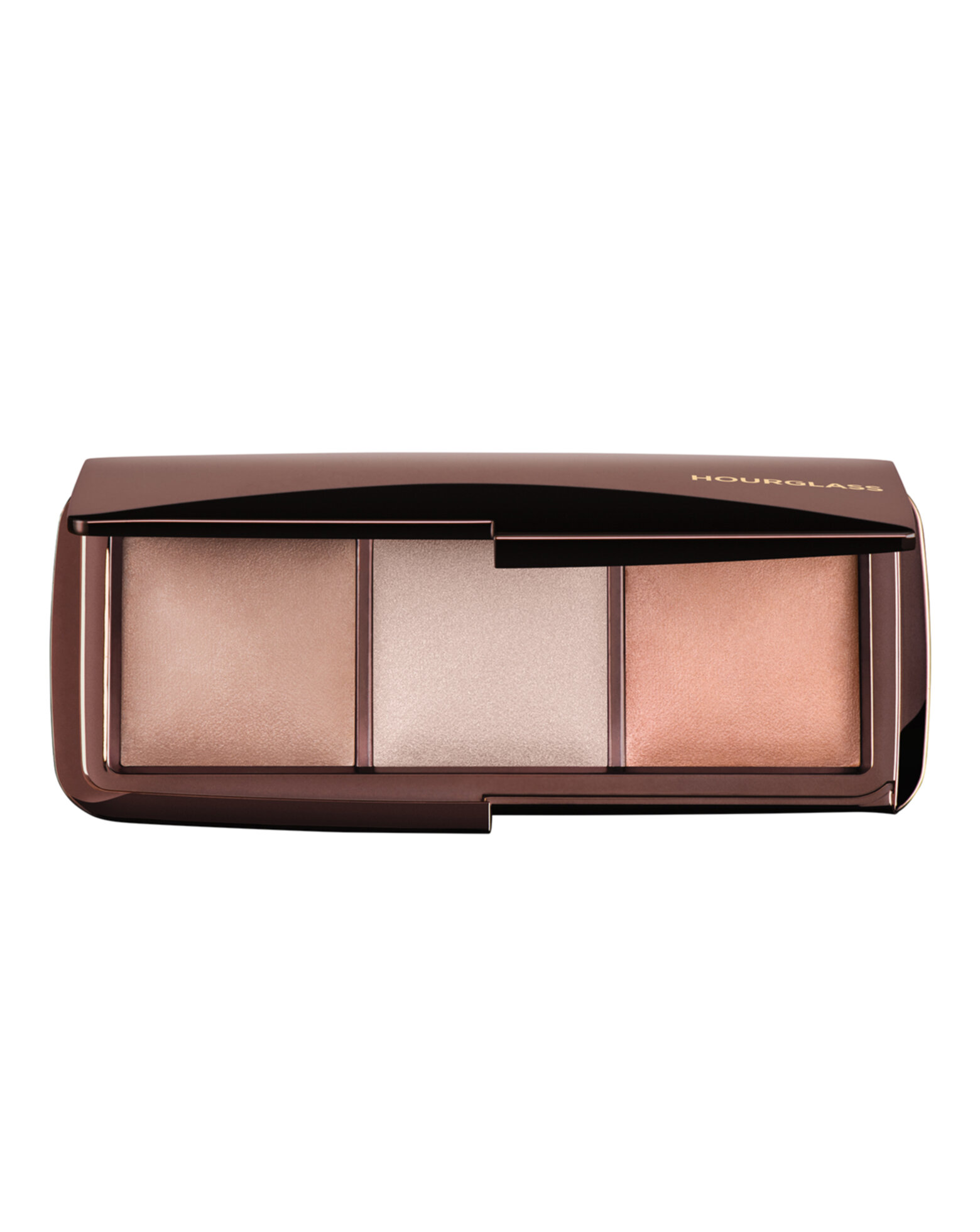 Hourglass Ambient Lighting Palette