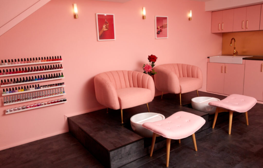 Nail Club