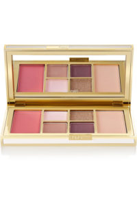 Tom Ford Beauty Soleil Eye and Cheek Palette - Soleil d’Ambre