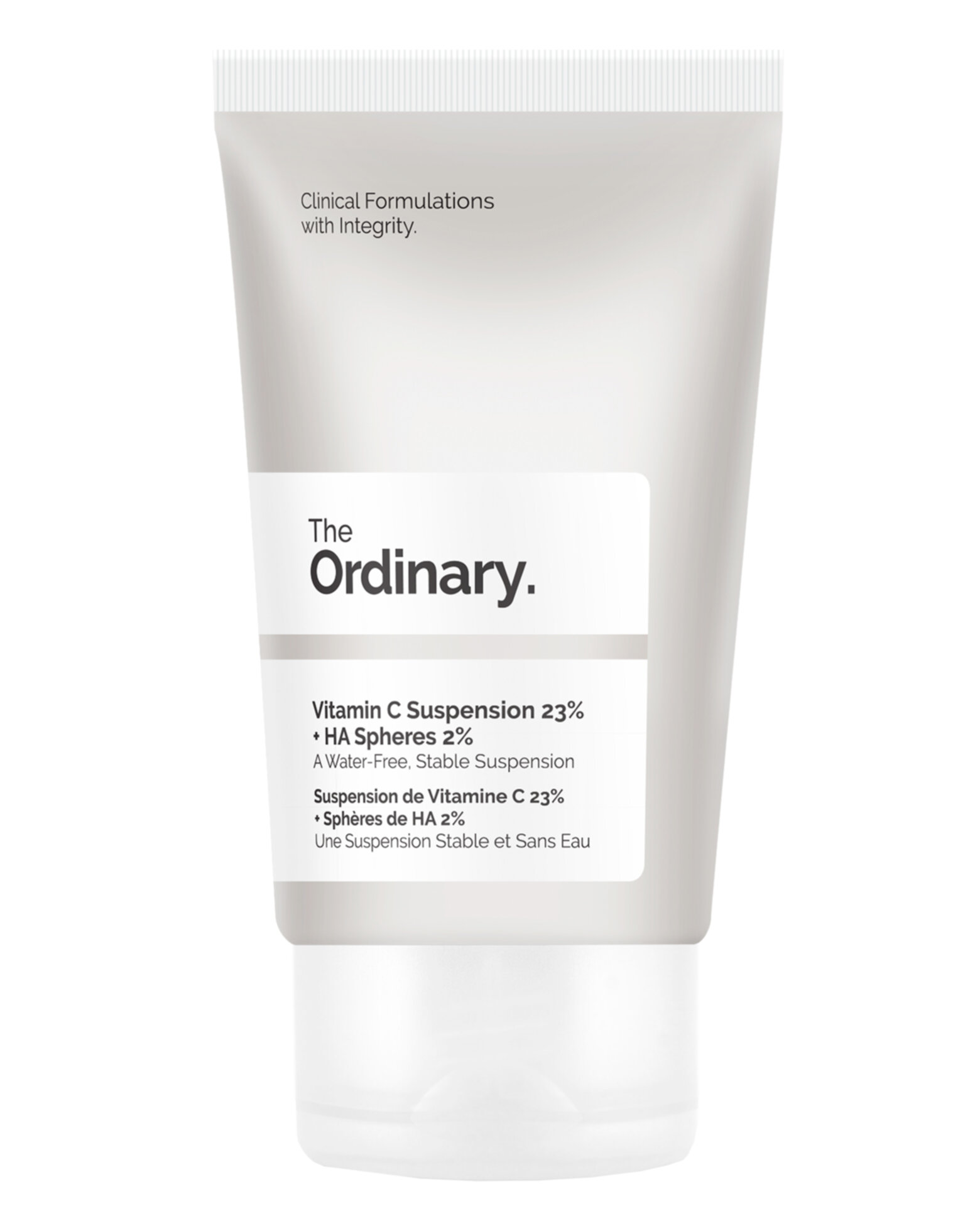 The Ordinary Vitamin C