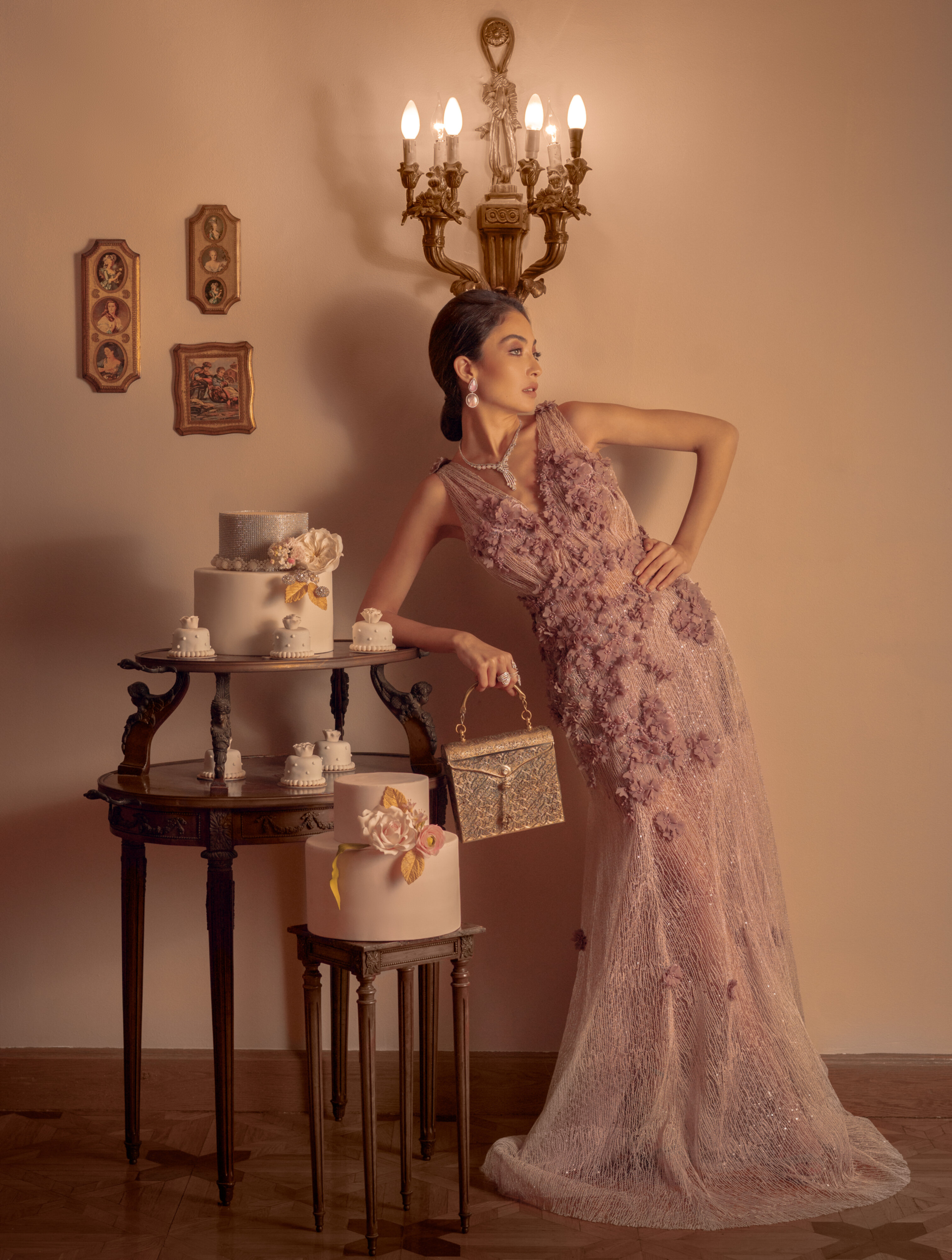 Flare PR