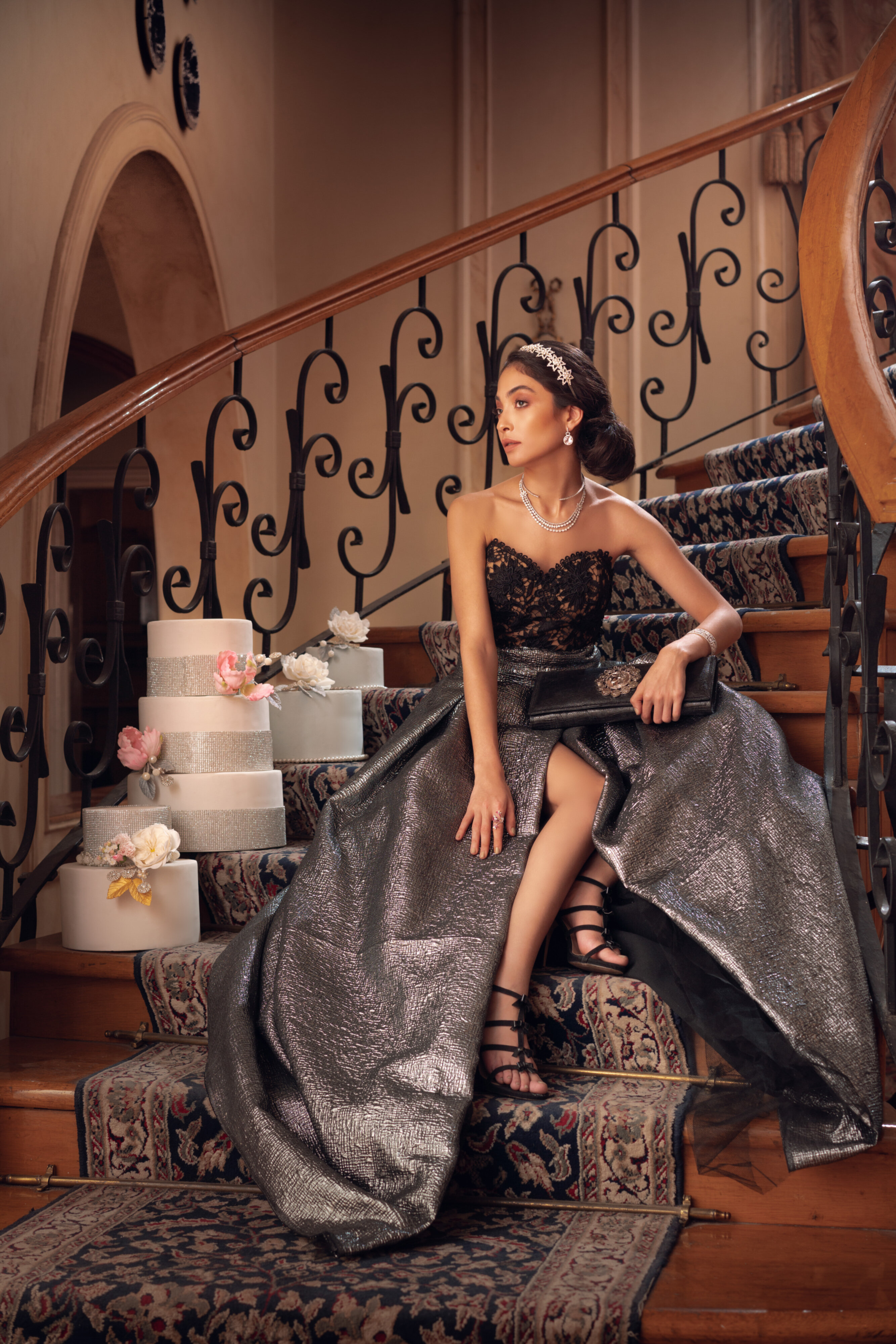 Flare PR