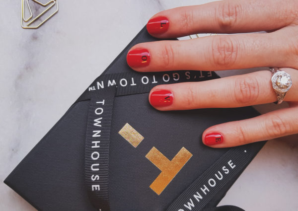 The Only Manicure You Need This Valentine’s Day