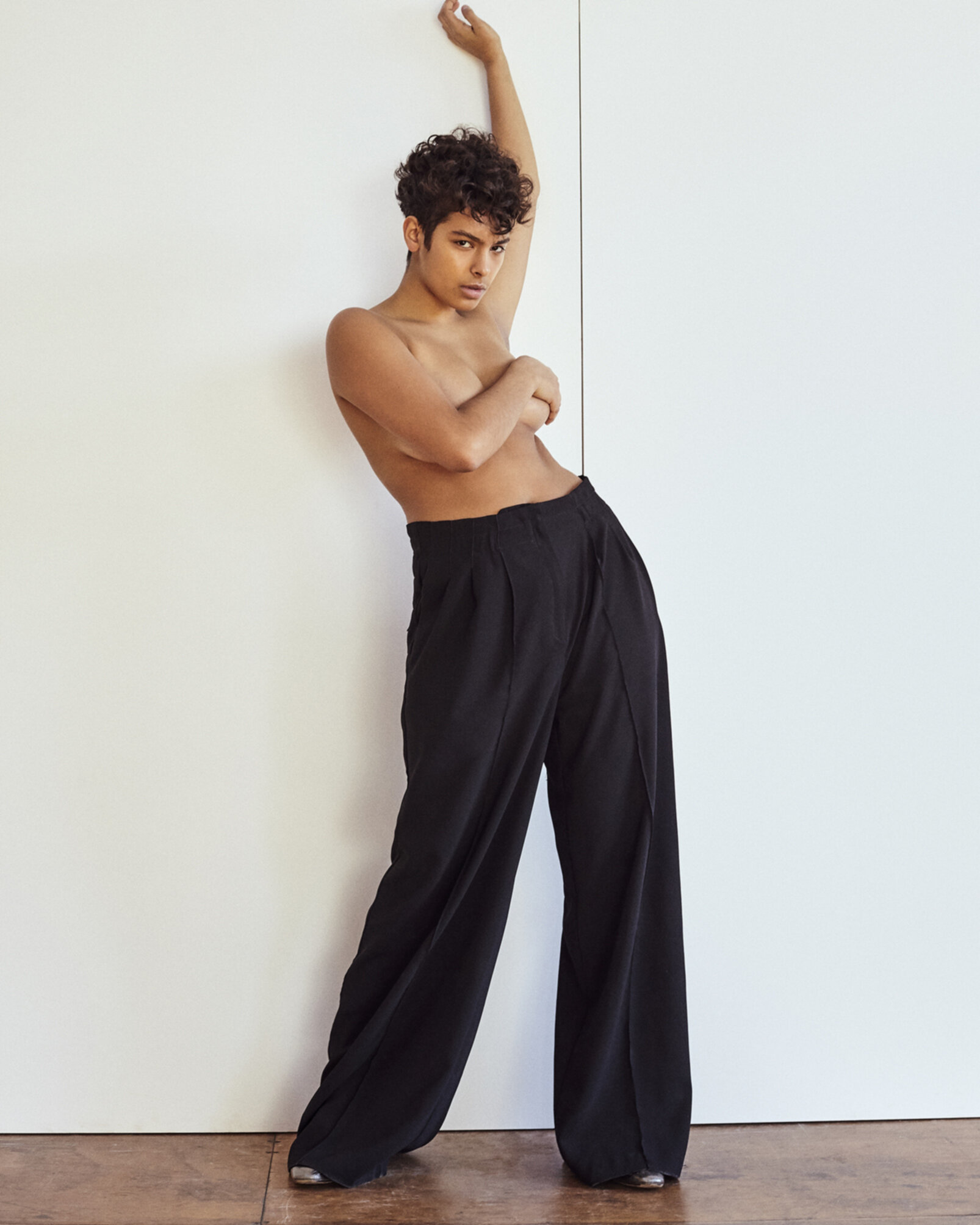 Models 1