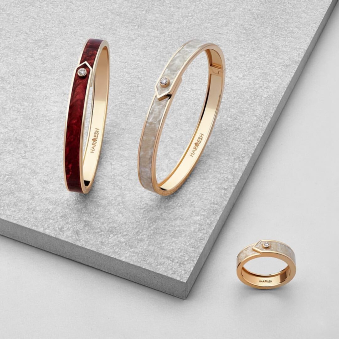 Harmesh Jewellery