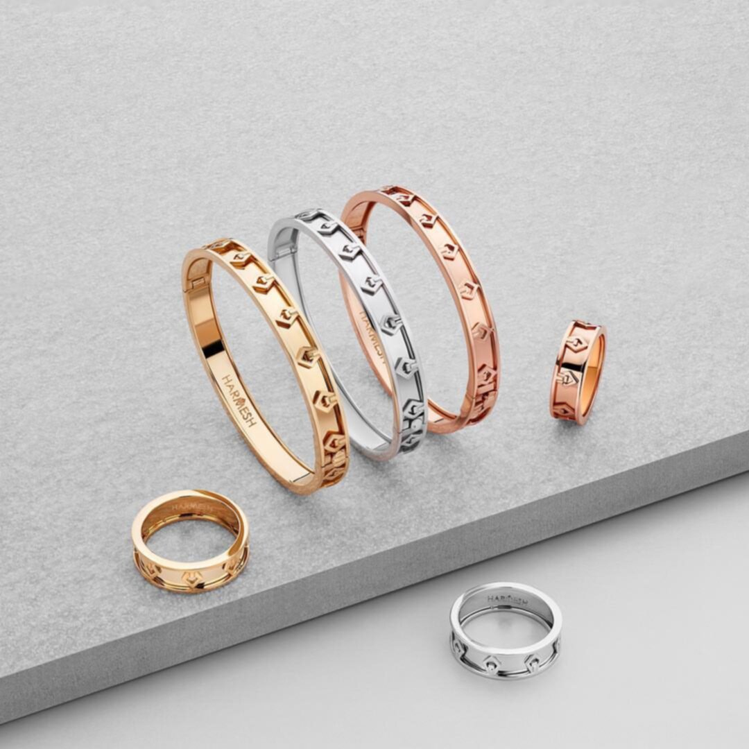 Harmesh Jewellery