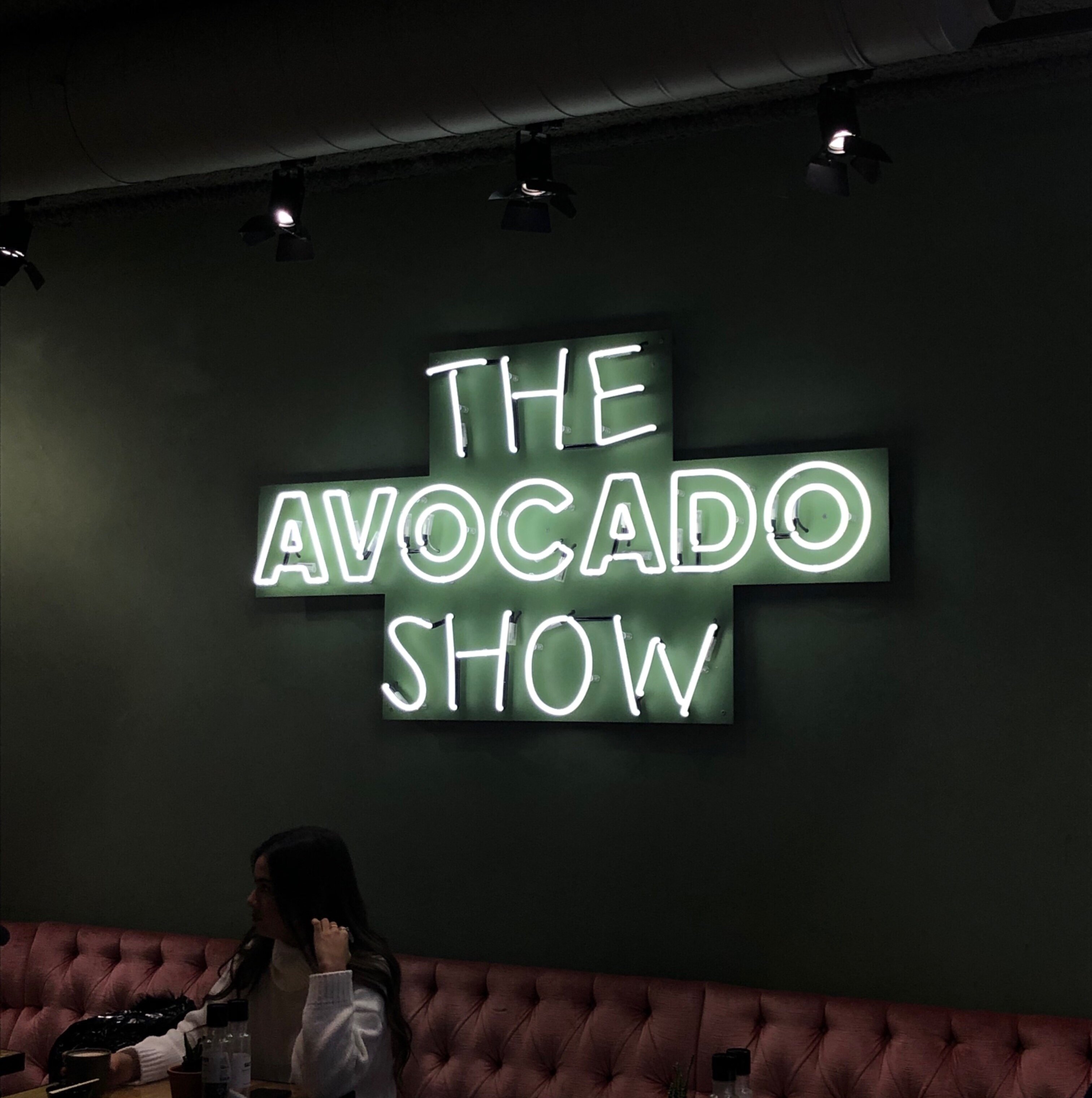 The Avocado Show