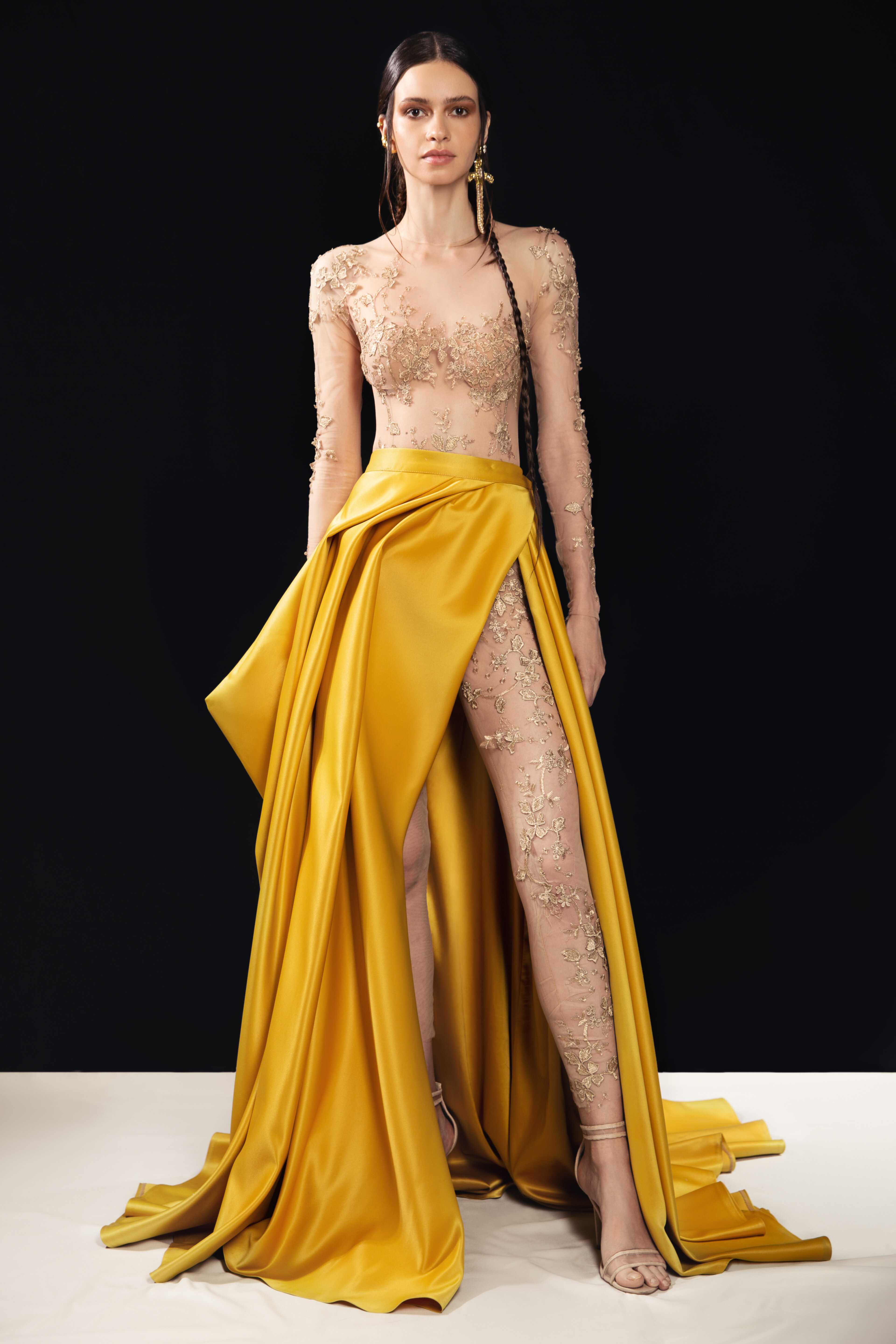 Kojak SS19