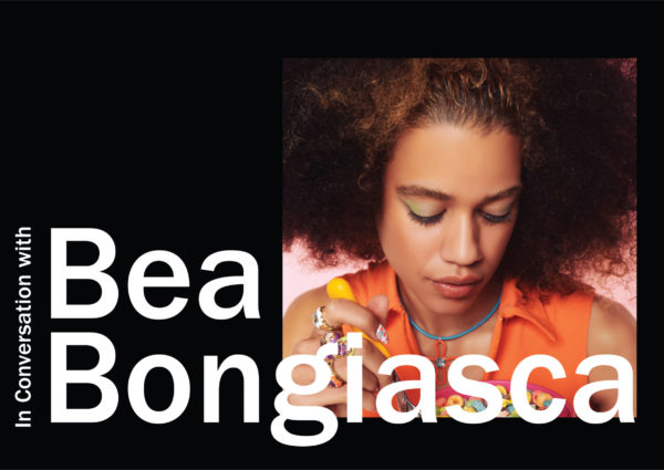 Bea Bongiasca’s Founder Mines Inspiration from Contemporary Pop Culture