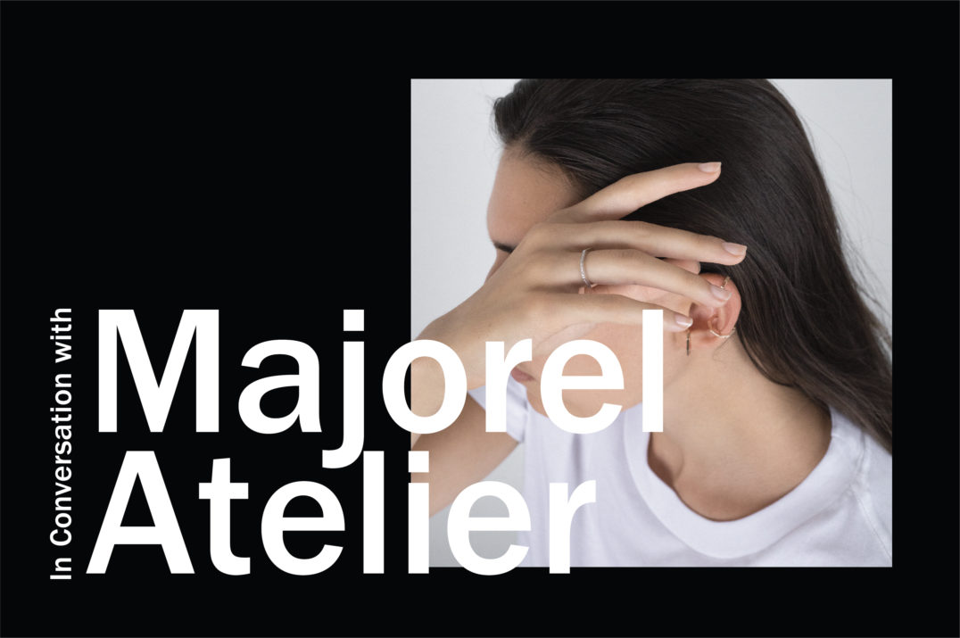 Majorel Atelier