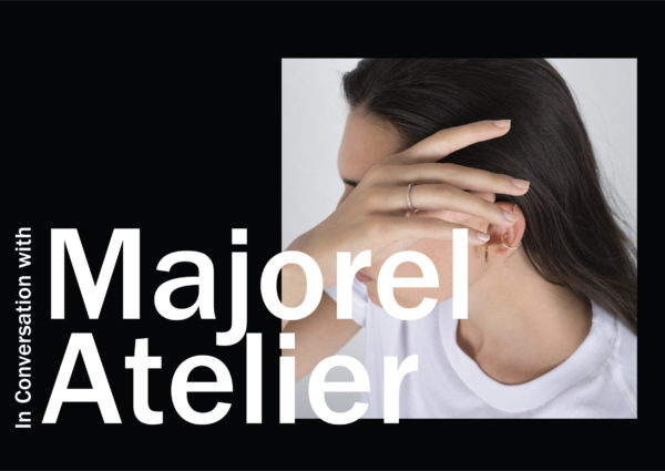 Majorel Atelier Is A Gorgeous Amalgamation of Tradition and Modernity