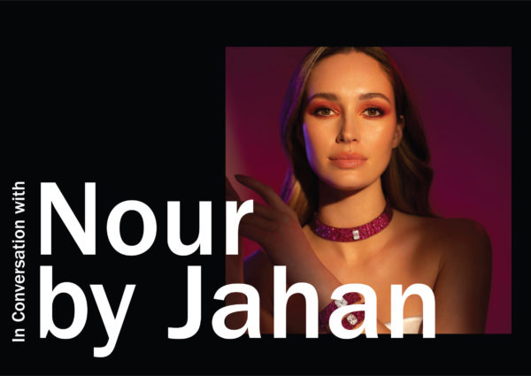Nour By Jahan’s Designs Are Everything And So Much More